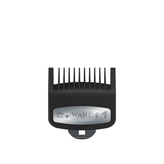 Wahl Premium Cutting Guide Combs – #53107-53109 — product image 1