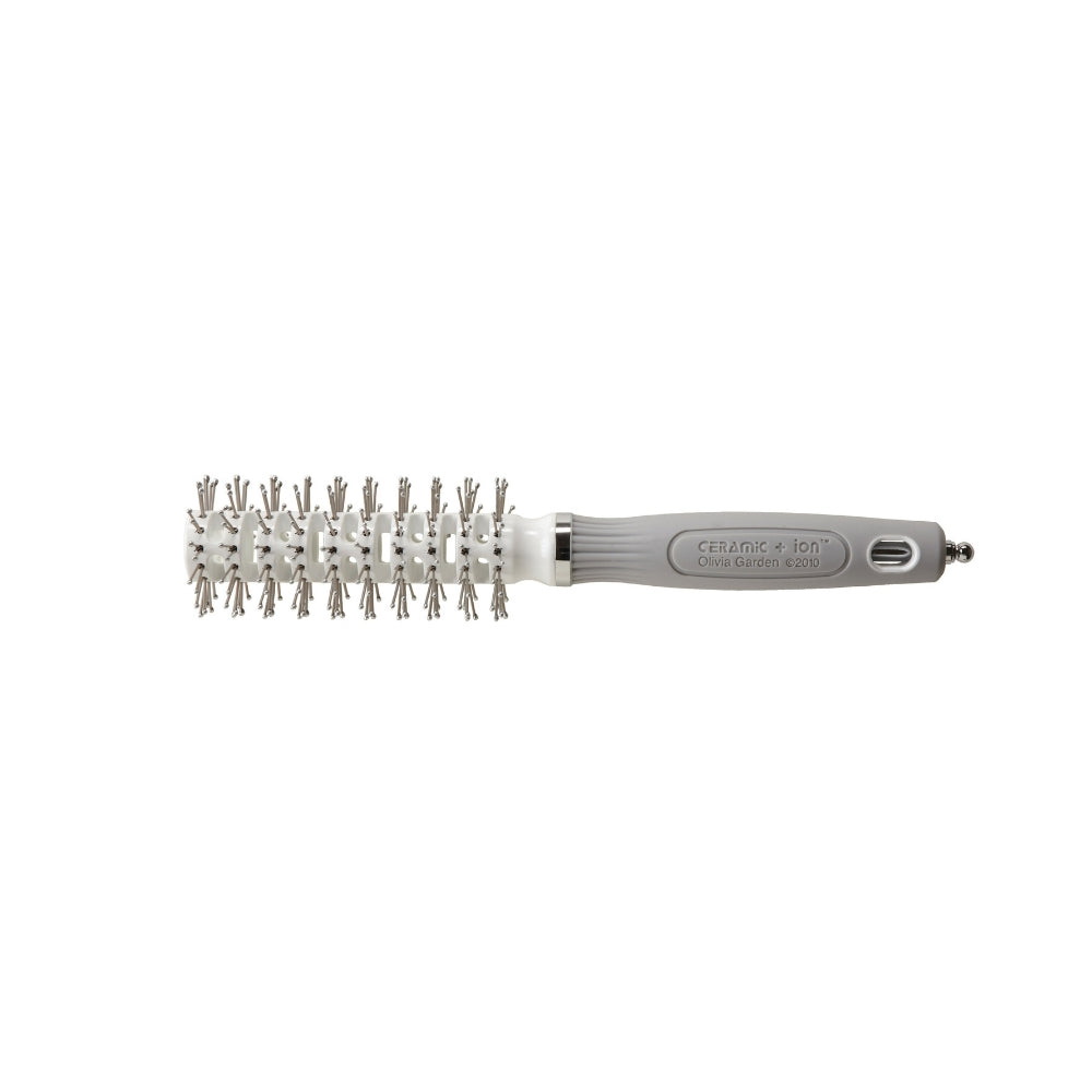 Olivia Garden Round brush