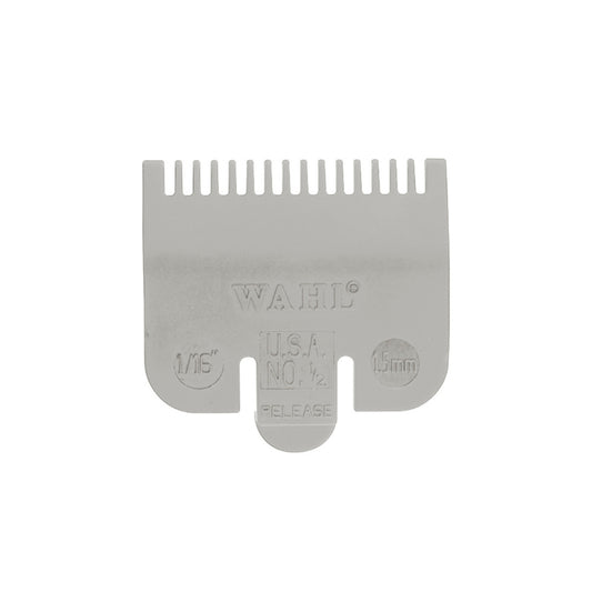 Wahl No. 1/2 Cutting Guide – #53165 — product image 1