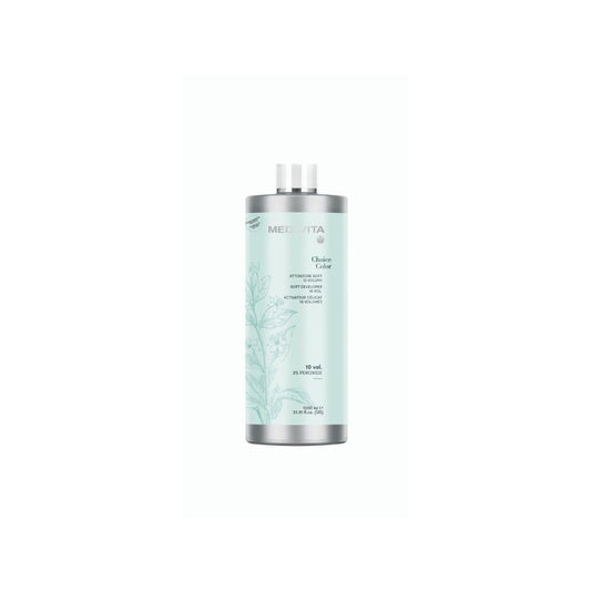 Medavita Choice Color Developer 10 vol (3%) · 1 L product photo