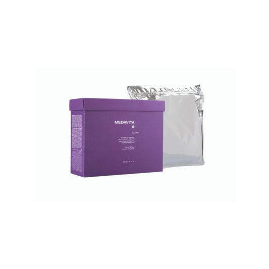 Medavita Luxviva Absolute Blond Creative Bleaching Powder product photo