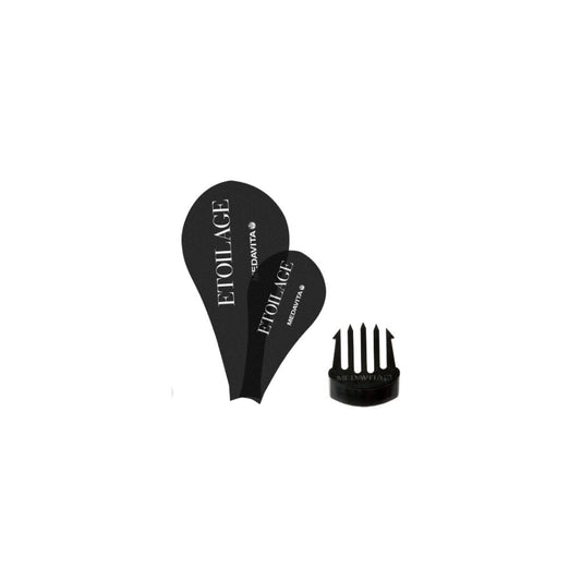 Medavita Étoilage Plastic Petal Kit product photo