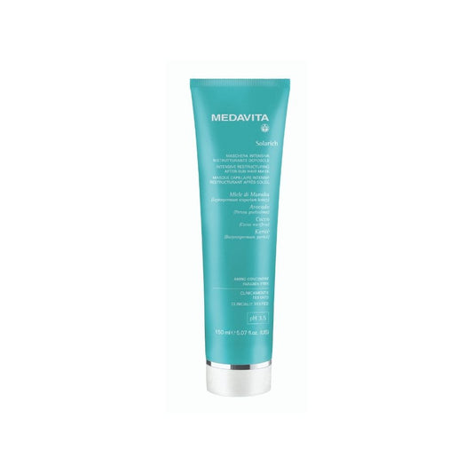 Medavita Solarich Intensive After-Sun Hair Mask 150 ml product photo