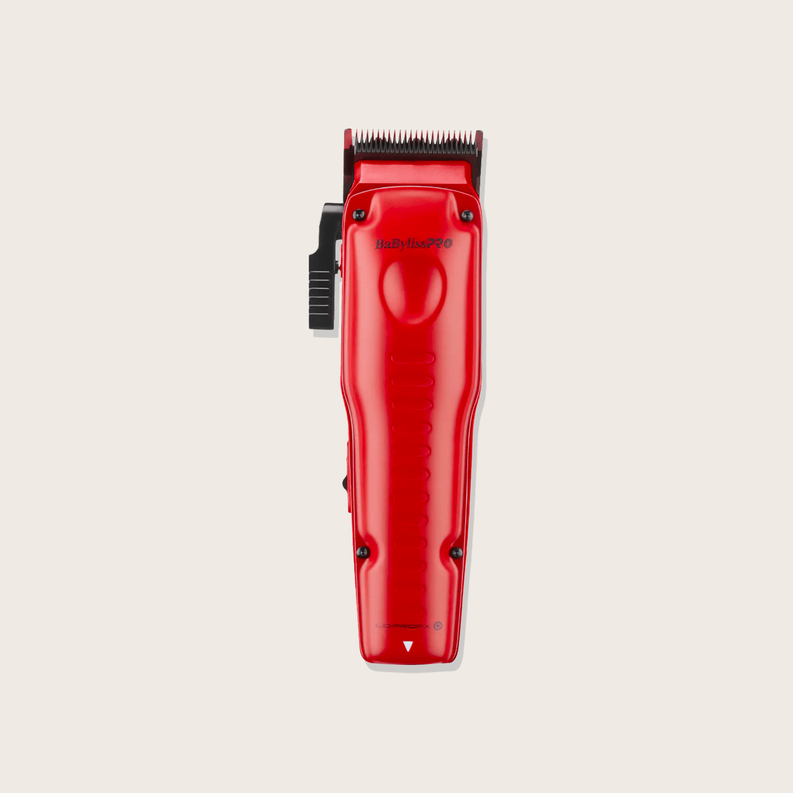 Tondeuse LoPRO FX-ONE Rouge