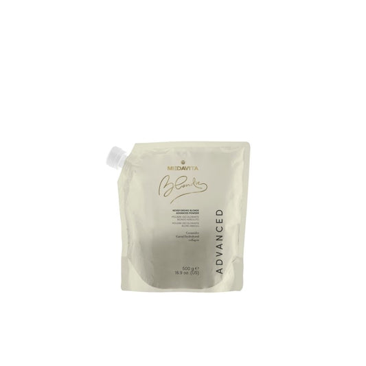 Medavita Never Ending Advanced Powder Bleach