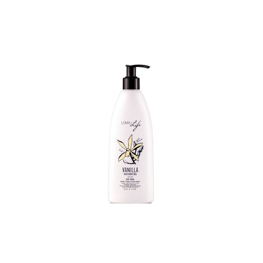 Loma - Vanilla Body Wash