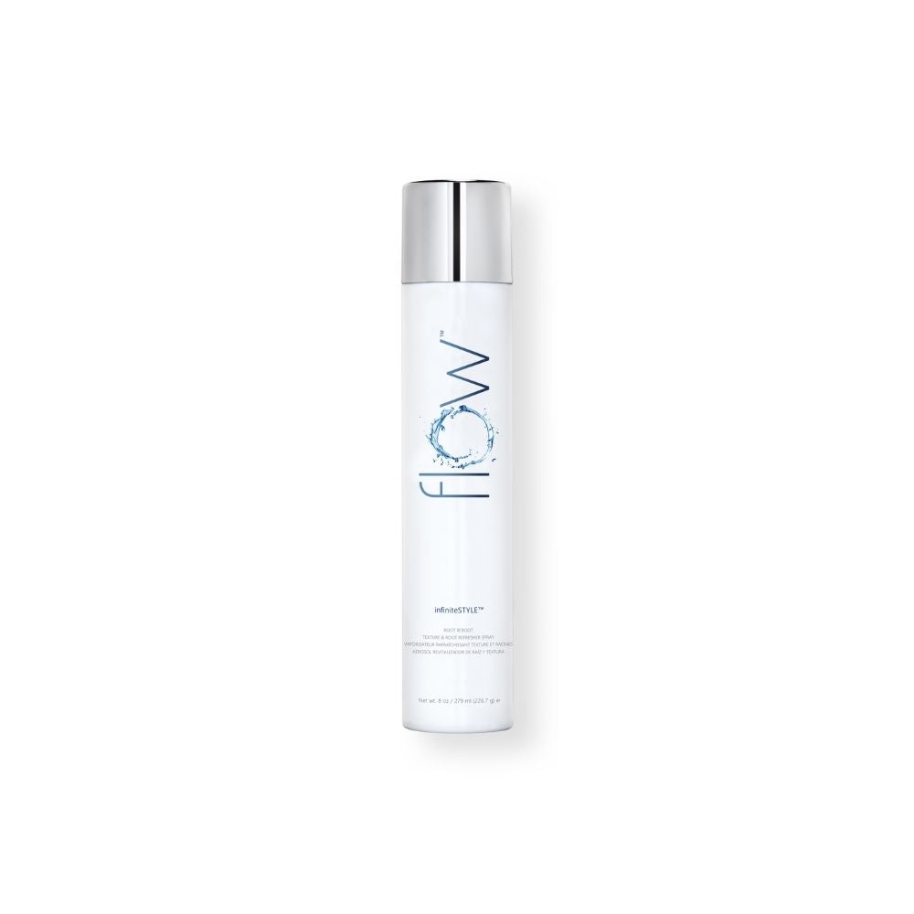 Flow Root Reboot Texture & Root Refresher Spray — 279 ml
