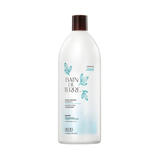Bain de Terre Jasmine Moisturizing duo 1L shampoo component — Capilex 02621096