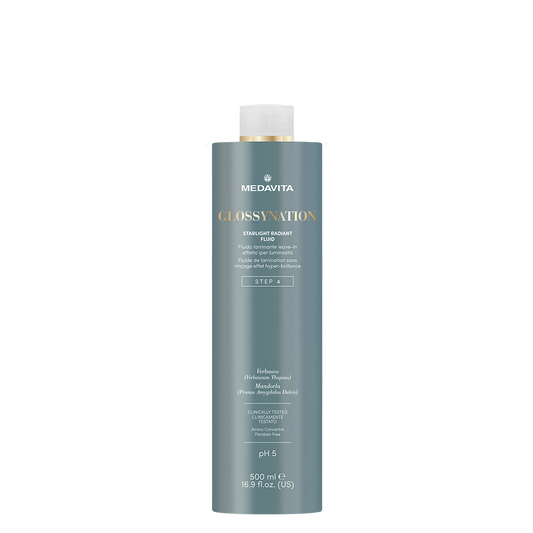 Medavita Glossynation Starlight Radiant Fluid product photo