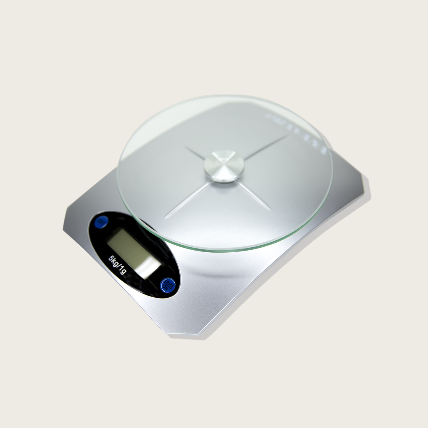 Balance numérique ChromaSilk