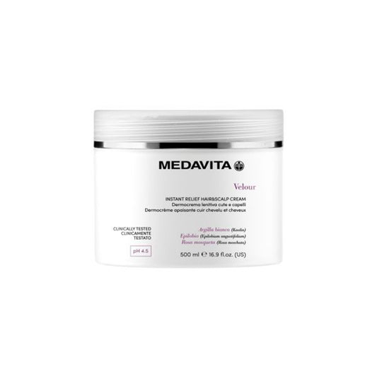 Medavita Velour Instant Relief Dermocream product photo