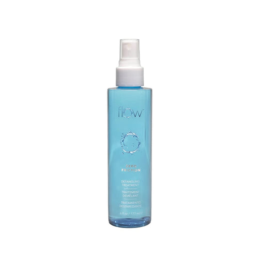Flow Zero Friction Detangling Treatment — 177 ml