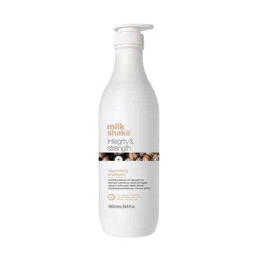 milk_shake Nourishing Shampoo — 1000 ml packshot, plain white background