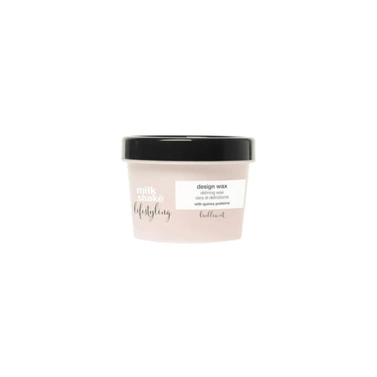 milk_shake Definition Wax — 100 ml distributor packshot, plain white background