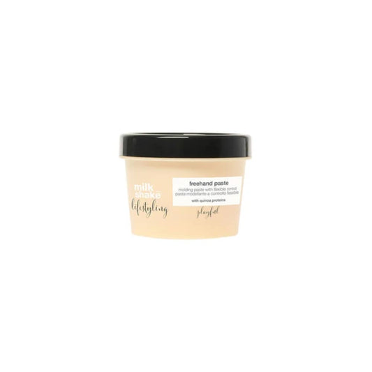 milk_shake Modelling Paste — 100 ml distributor packshot, plain white background