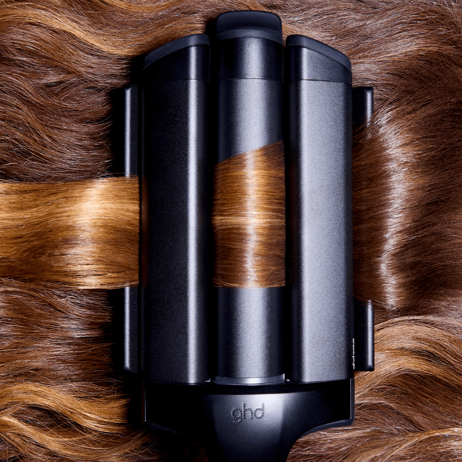 Boucleur Wave 1.25 po