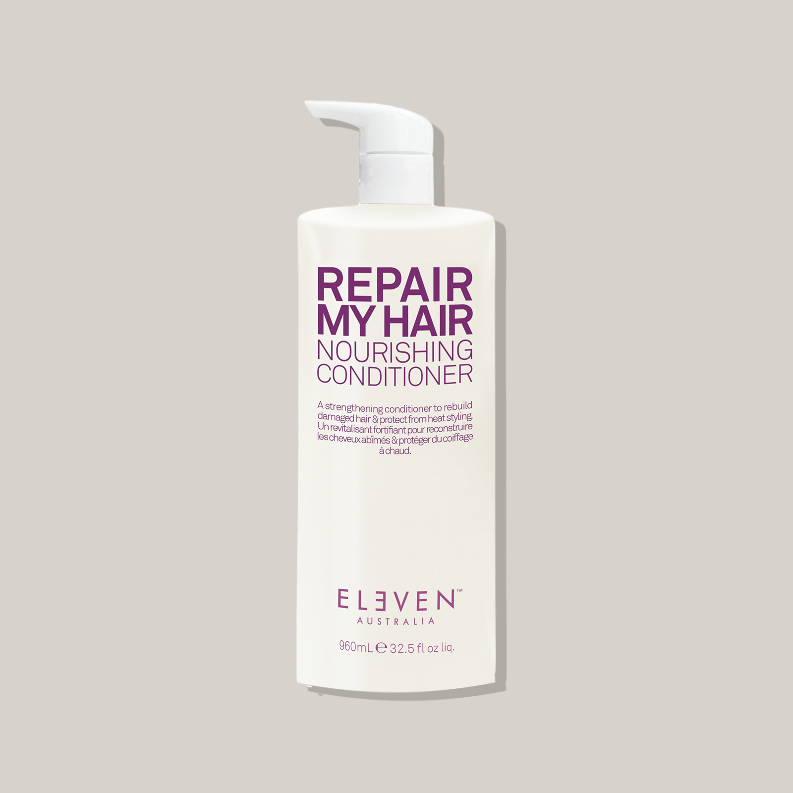 Revitalisant nourissant Repair My Hair