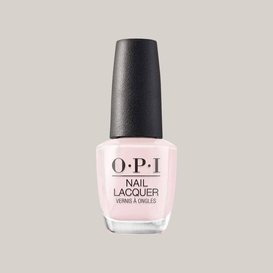 VERNIS OPI BABY TAKE A VOW #NLSH1