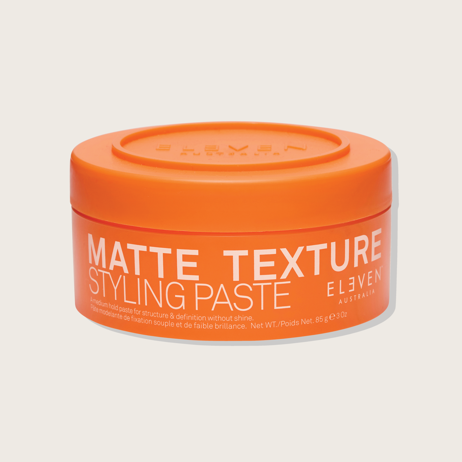 Pâte coiffante Matte Texture