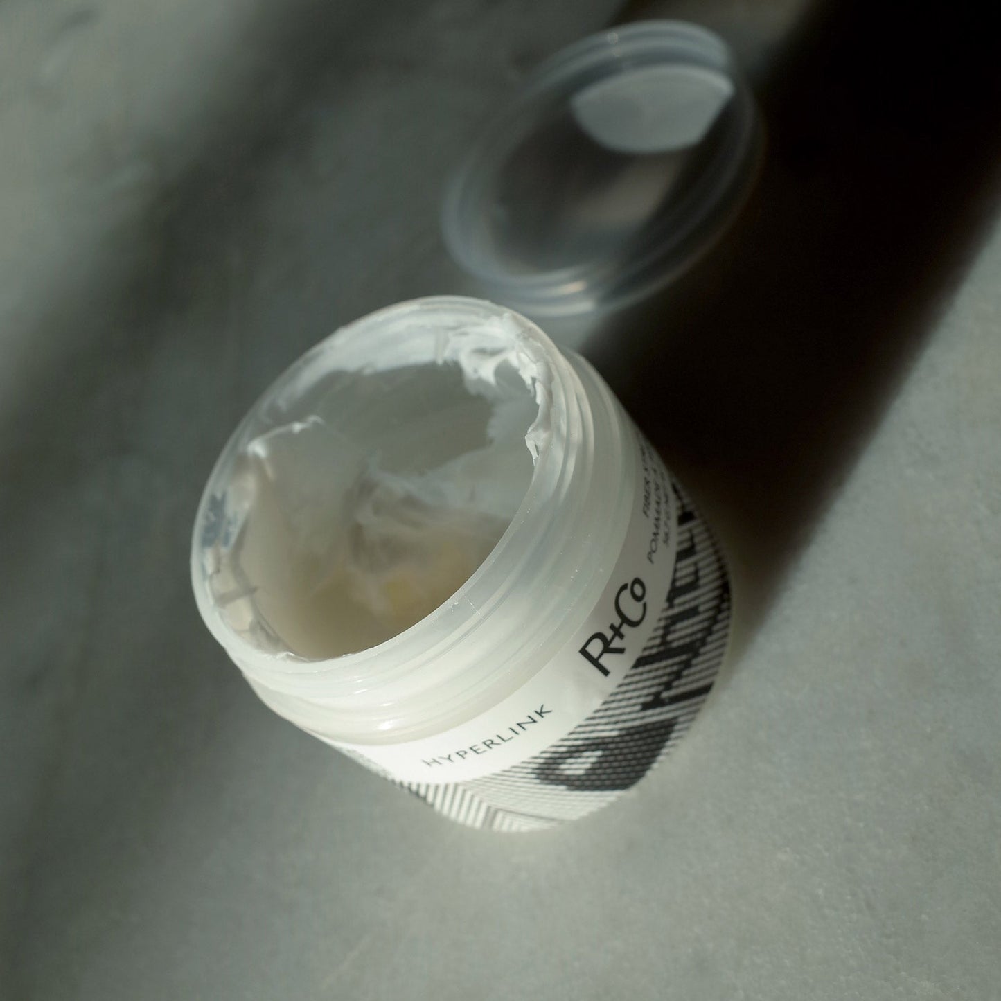 Pommade à fibres élastiques Hyperlink