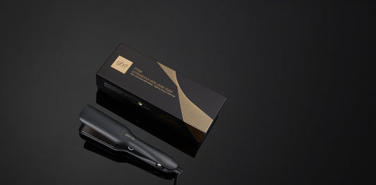 GHD – Max 2 in Hair Straightener – Black