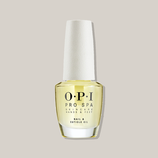 PRO SPA NAIL & CUTICULE OIL #AS201