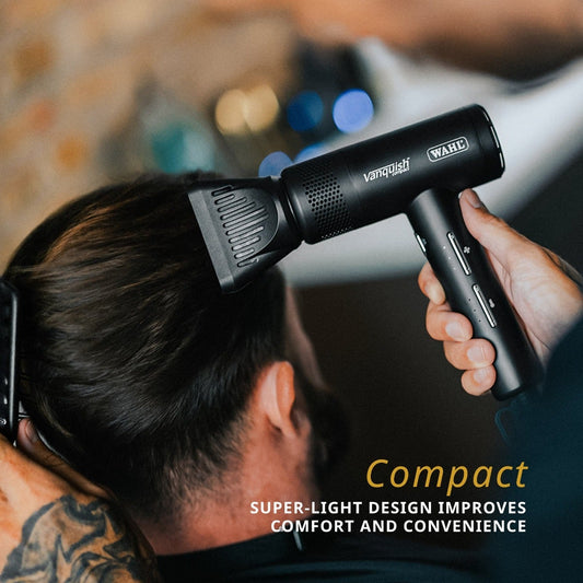 Wahl Vanquish™ Compact Hair Dryer – #56999 — product image 3
