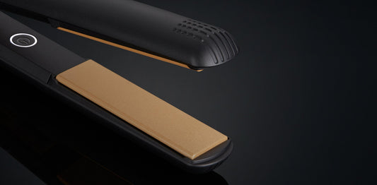 GHD – Original 1 in Hair Straightener – Black