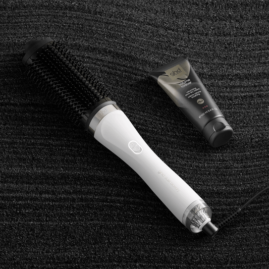 Promo des fêtes Ensemble Duet Blowdry