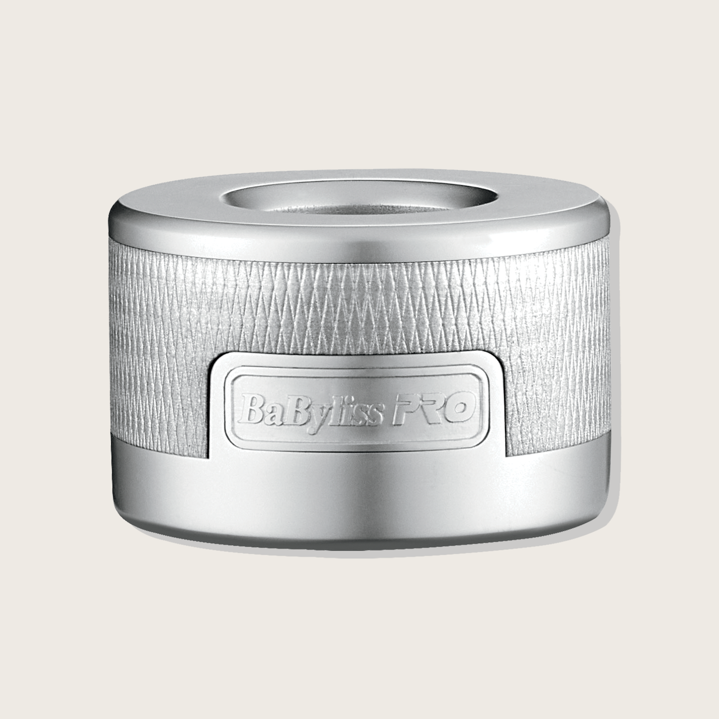 Socle de charge argent pour FX787 #FX787BASE-S