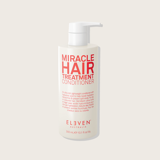 Conditionneur Miracle Hair traitement 300ml