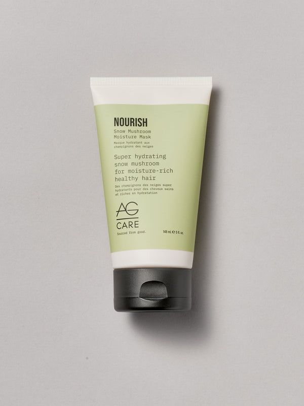 AG Care Nourish – Snow Mushroom Moisture Mask | 148ml