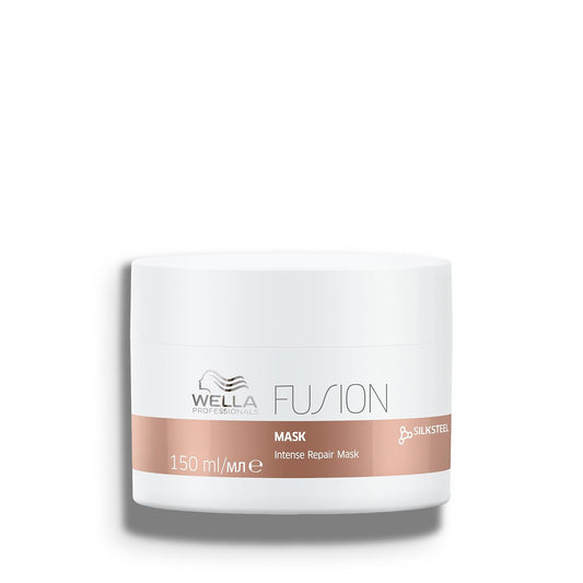 Wella Fusionplex – Intense Repair Discovery Pack