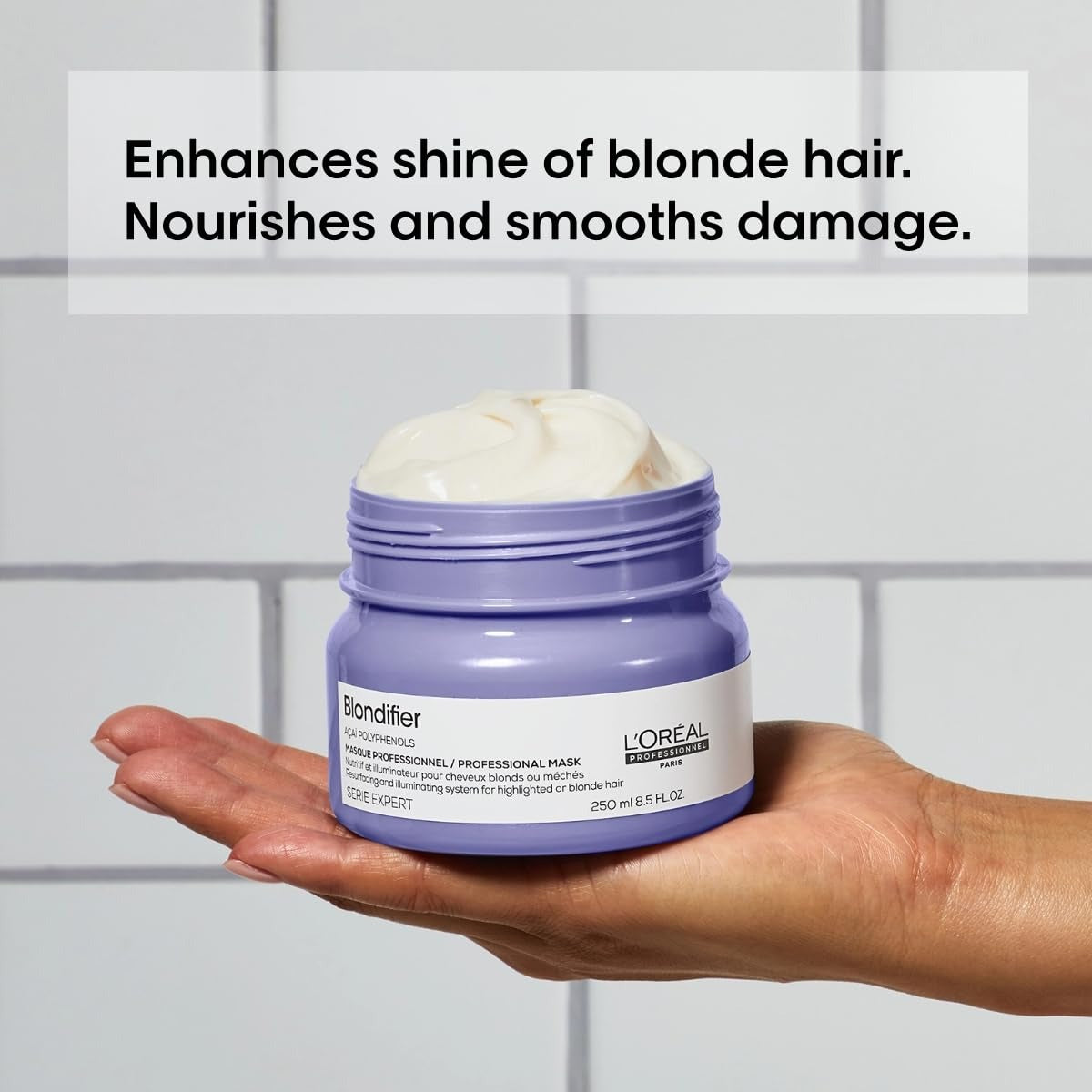 L'Oréal Professionnel Blondifier Mask