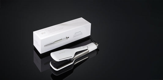 GHD – Duet Style 2-in-1 Hot Air Styler – White