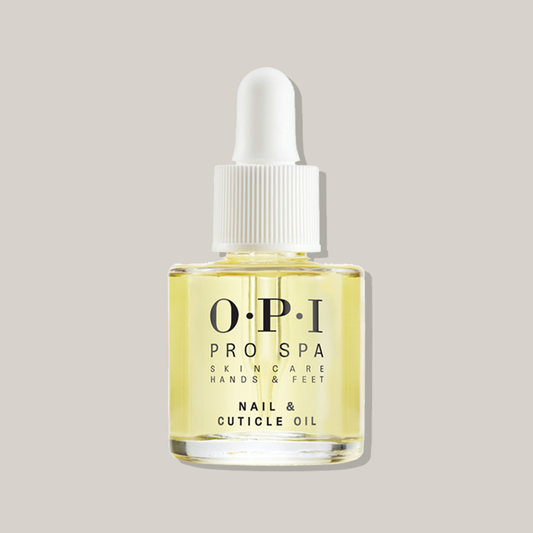 PRO SPA NAIL & CUTICULE OIL #AS200