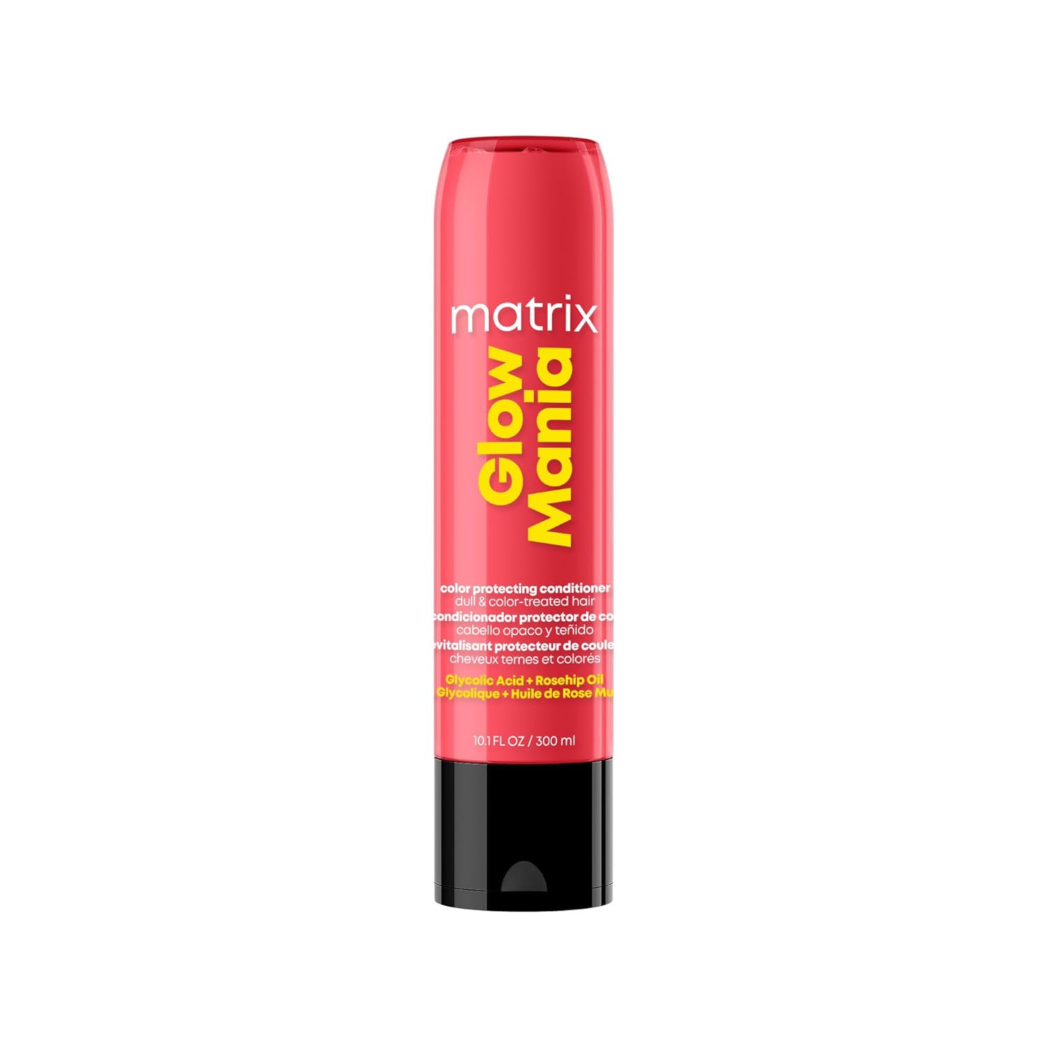 Matrix Glow Mania Duo – Color Protecting Shampoo & Conditioner