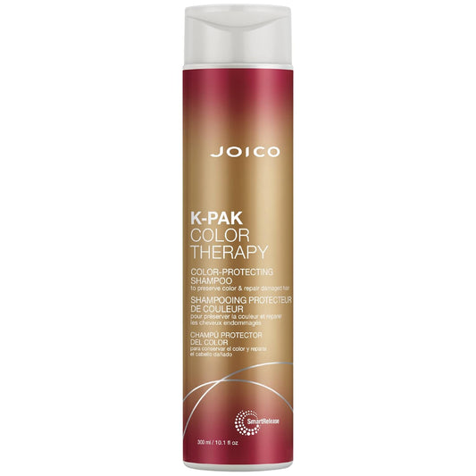Joico K-PAK Color Therapy Shampoo – Color-Protecti