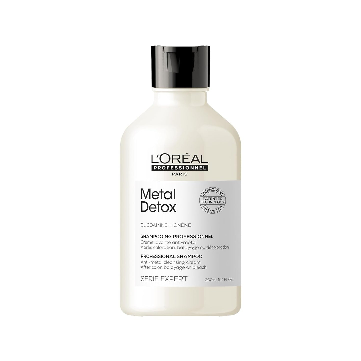 L’Oréal Professionnel Metal Detox Oil – 50ml
