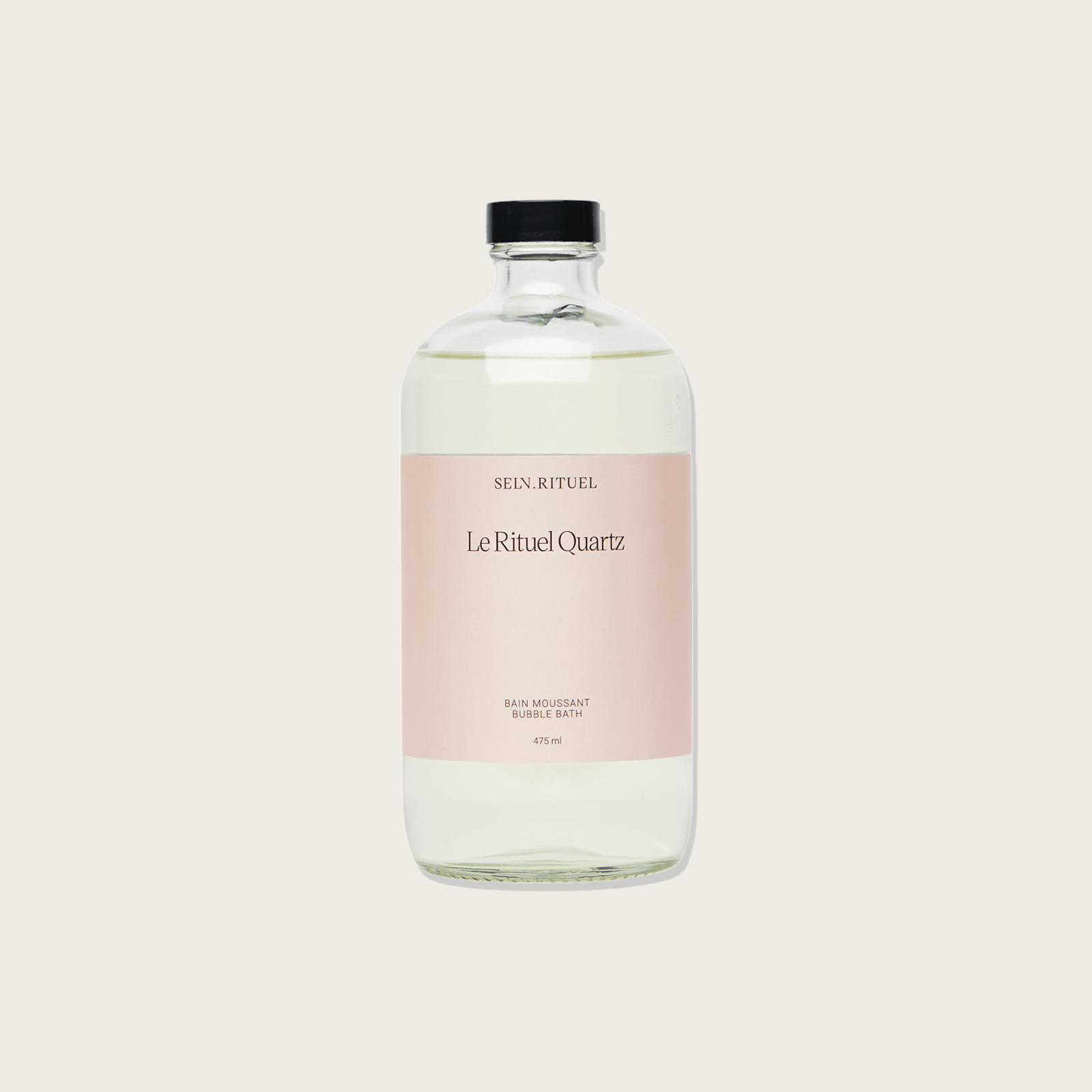 Bain Moussant Boréal