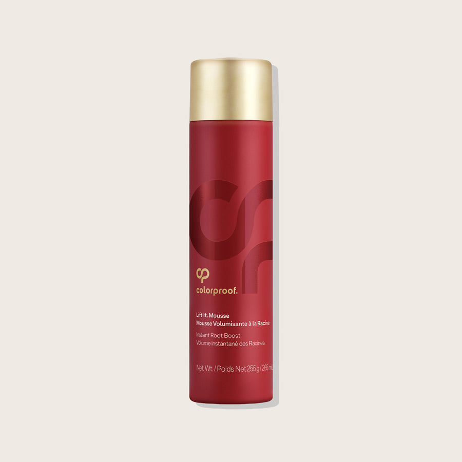 Mousse volumisante coiffante Lift It®
