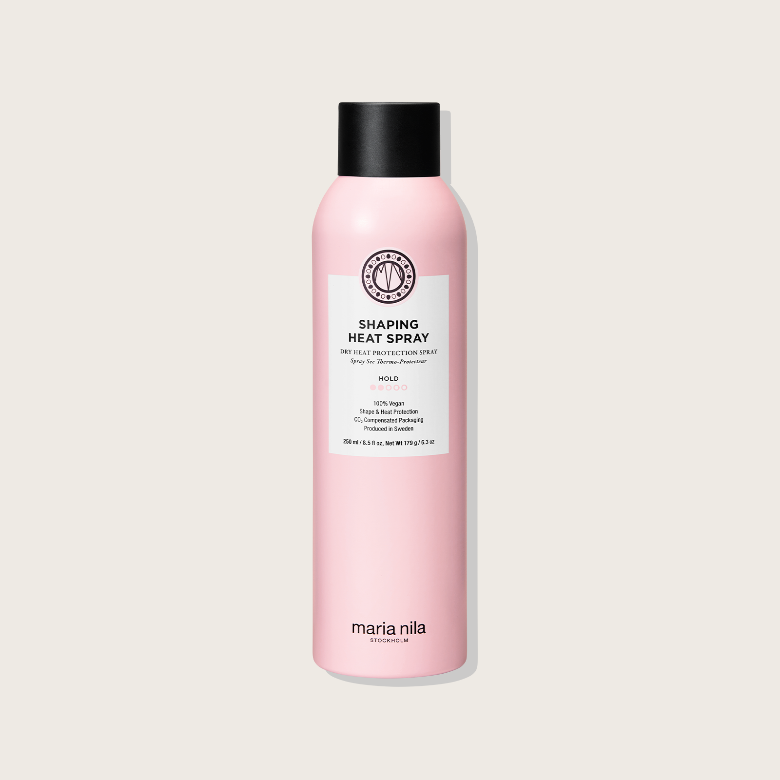 Spray Sec Thermo-Protecteur