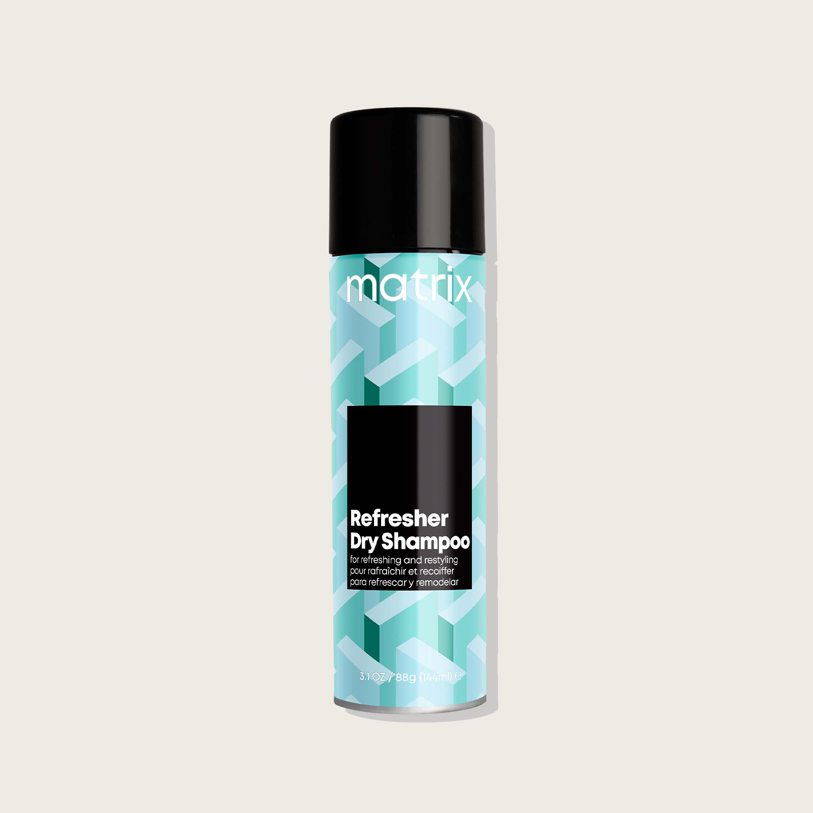 MATRIX STYLING SHAMPOOING SEC REFRESHER 150 ML