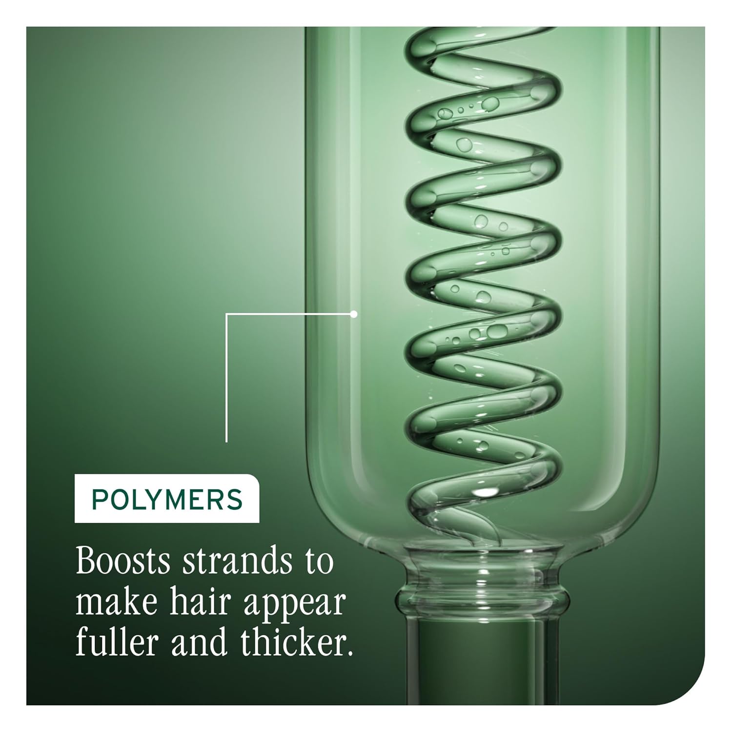 Biolage VolumeBoost Conditioner – Lightweight Moisture & Volume for Fine Hair, Vegan, Paraben-Free