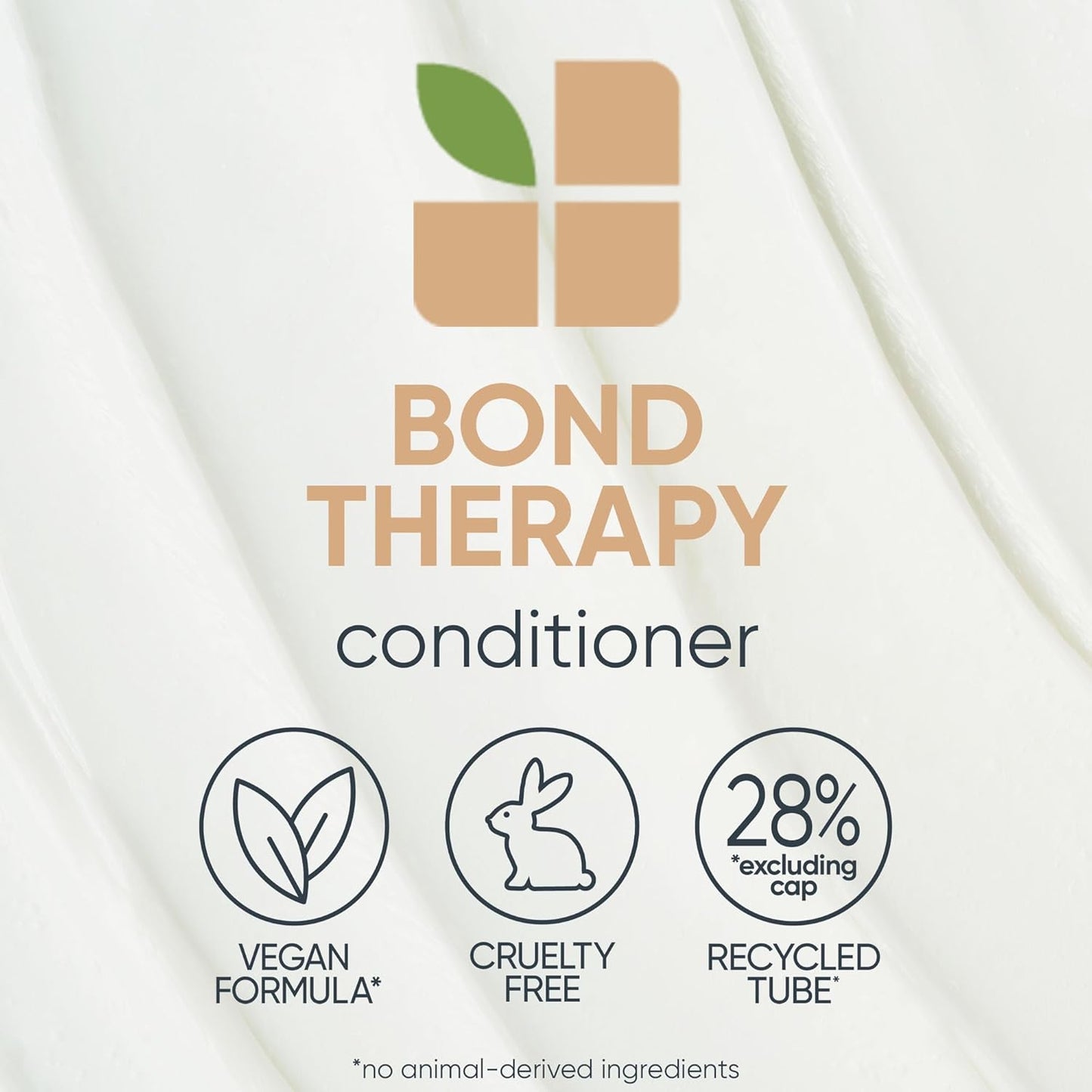 Biolage Bond Therapy Conditioner 1L – Professional-Size Bond Strengthening & Moisture Repair