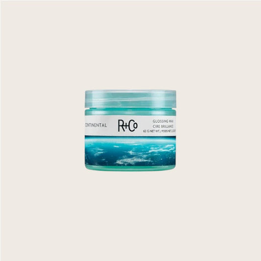 R+CO Continental Shine-Enhancing Water-Based Pomade