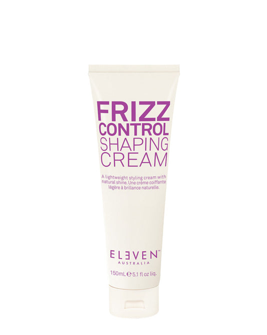 Crème coiffante Frizz Control