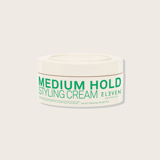 Crème coiffante Medium Hold