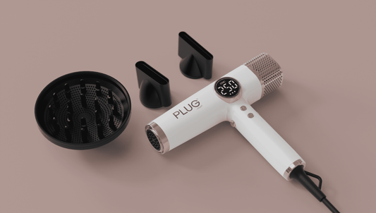 Séchoir moteur sans balais Airstream