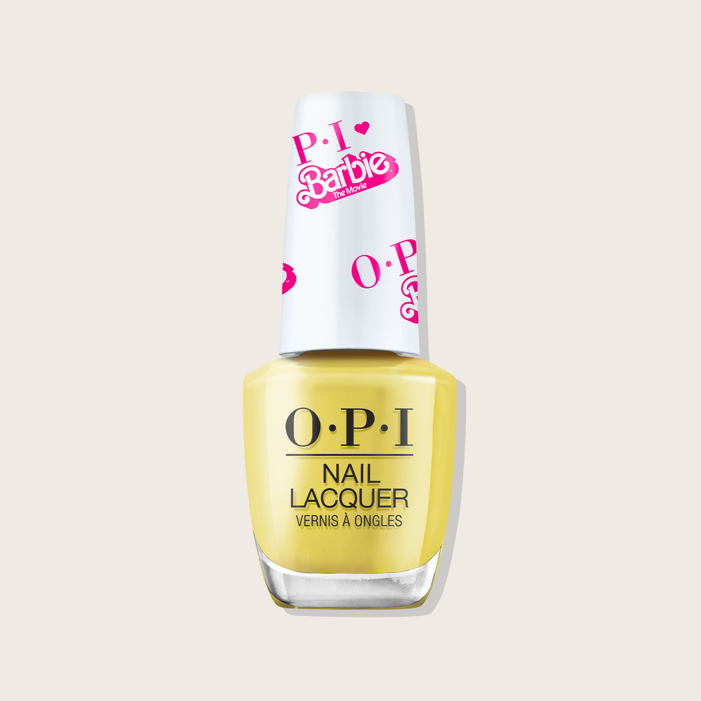 Vernis OPI Hi Ken ! #NLB019